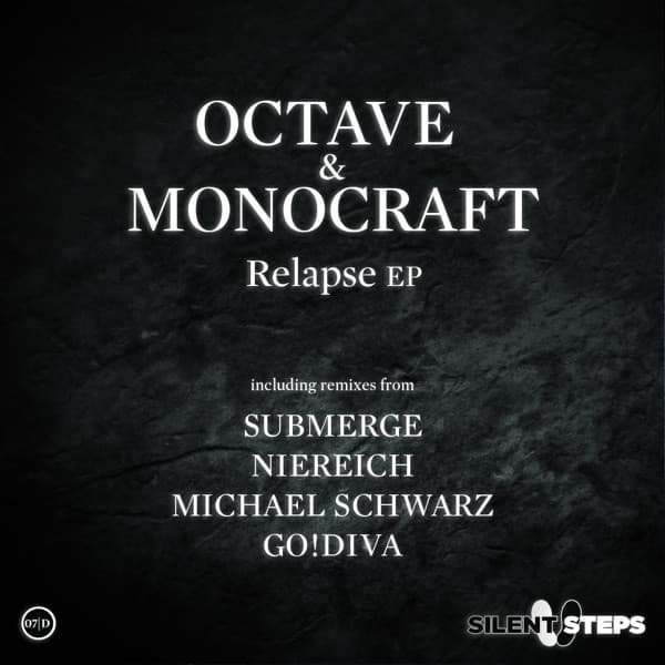 Relapse - Michael Schwarz Remix cover art