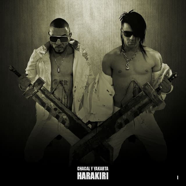 No Tienen Con Que cover art