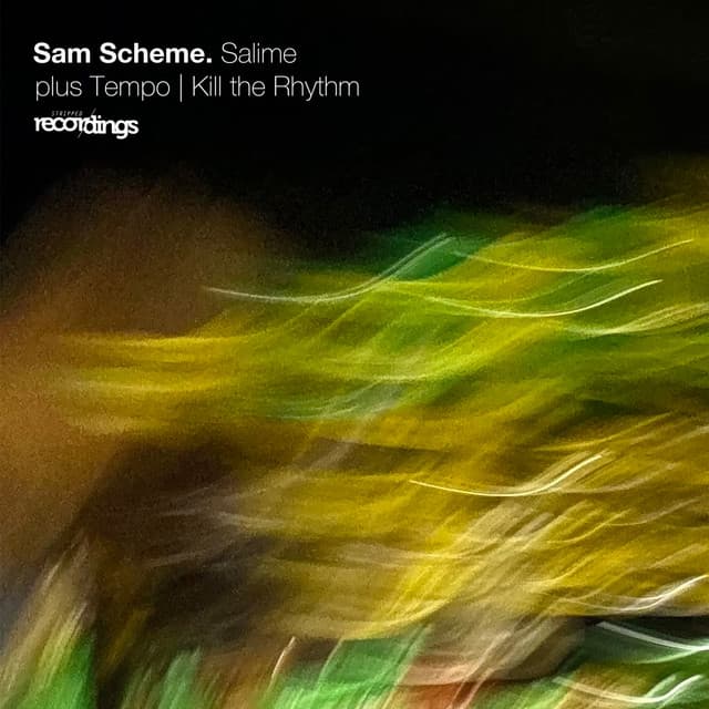 Salime cover art