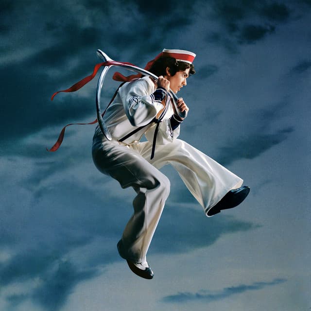 This Song cover art