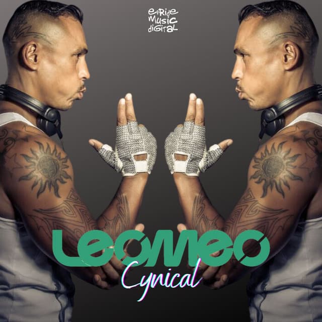 Cynical - Angelo Del Corral Remix cover art