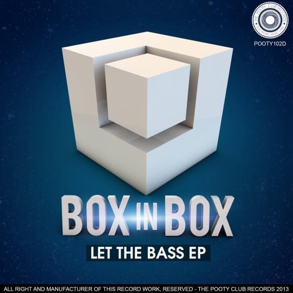 Rich Box (feat. Sr.Wilson) - Original Mix cover art