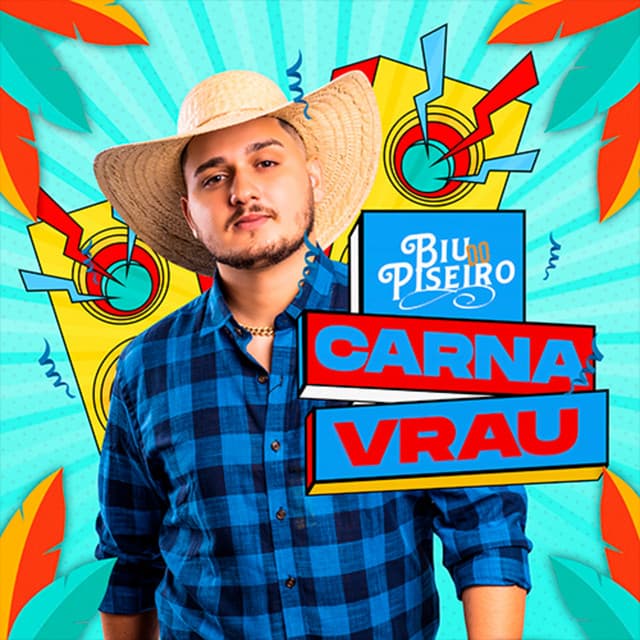 No Beco ou na Casinha cover art
