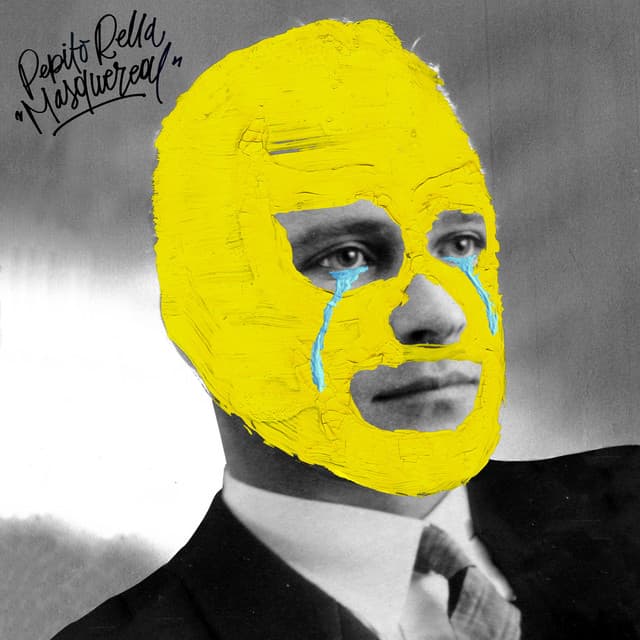 Qu'est ce tu veux cover art