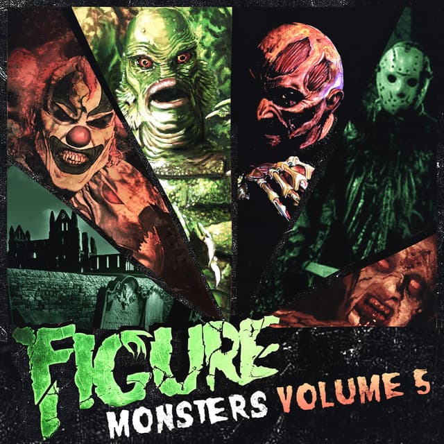 Pennywise the Clown cover art