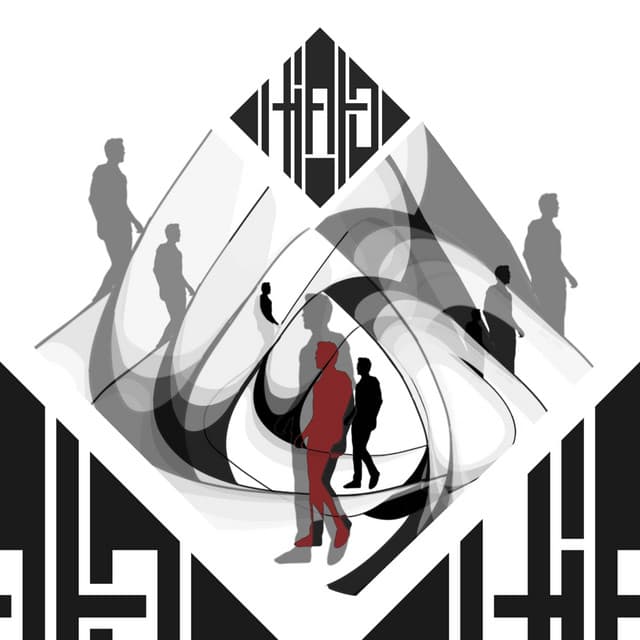 Axiom of Choice - ID ID Radio Edit cover art