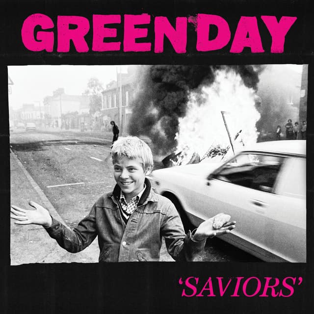 One Eyed Bastard cover art