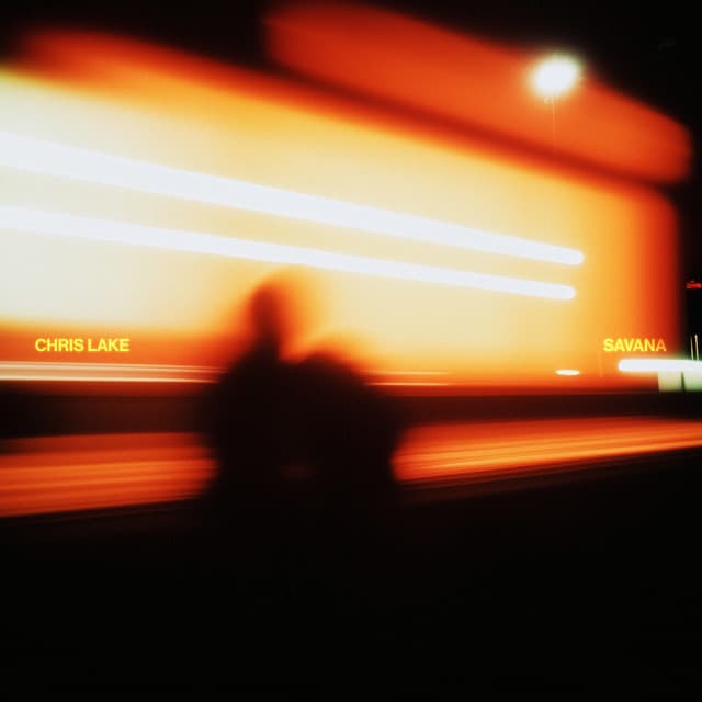 In My Head cover art