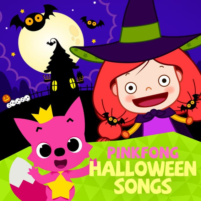 Halloween Party cover art