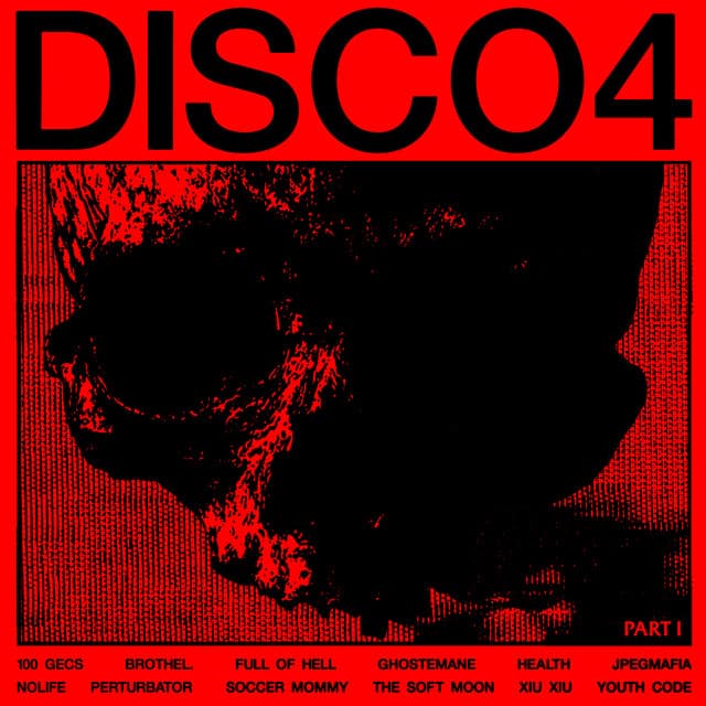 BODY/PRISON cover art