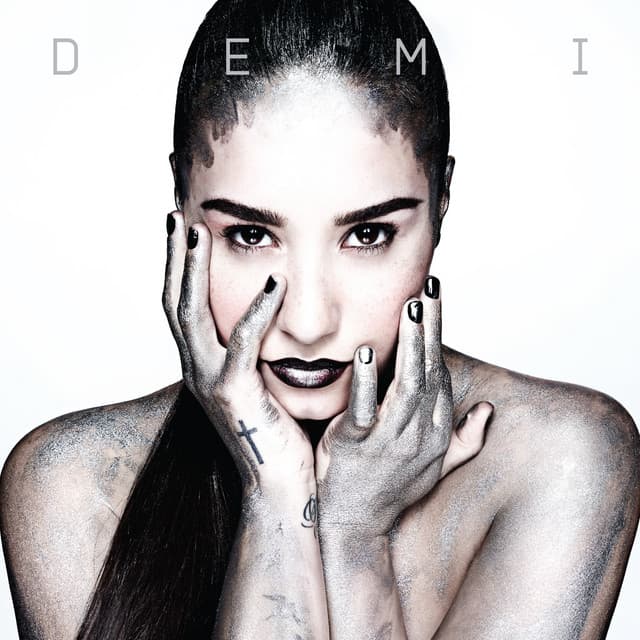 Really Don't Care cover art