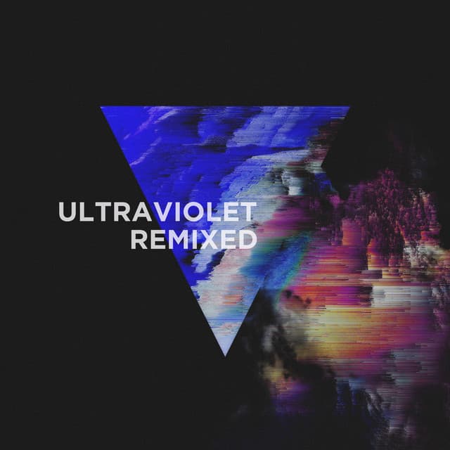 Walk Away (Aaron Redding Remix) cover art