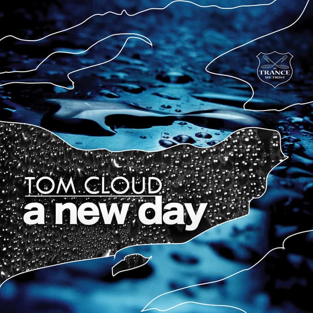 A New Day cover art
