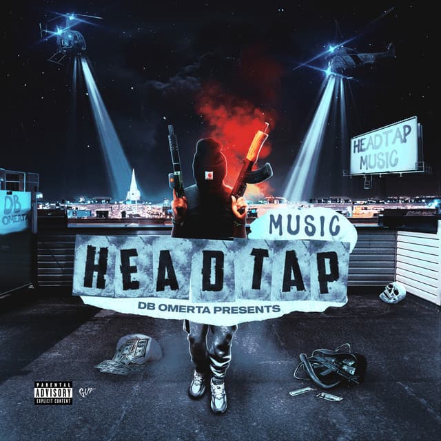 Back2back cover art