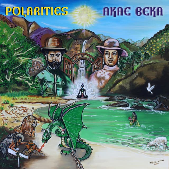 Everything Bless cover art