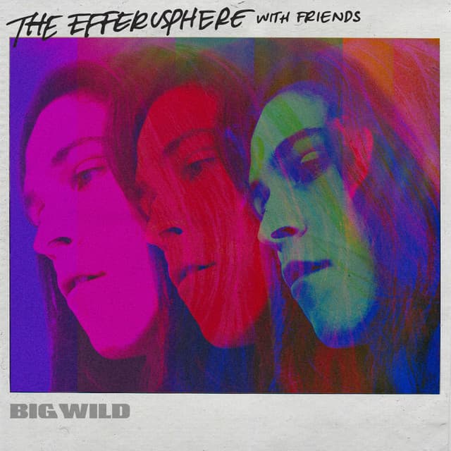 The Efferusphere - Bay Ledges Version cover art