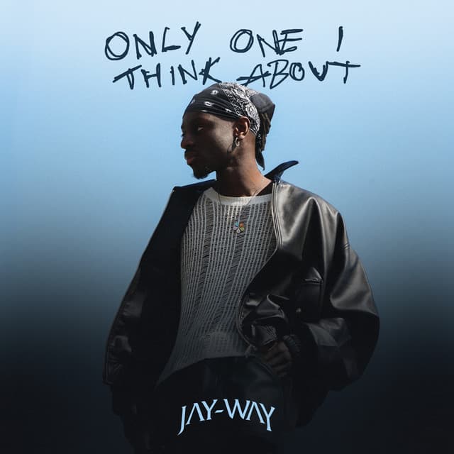 Only One I Think About cover art