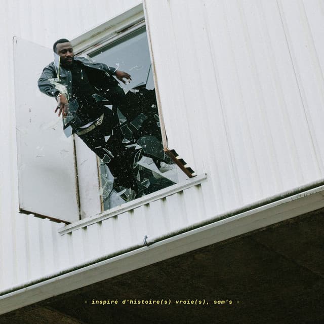 J'y pense, j'oublie cover art