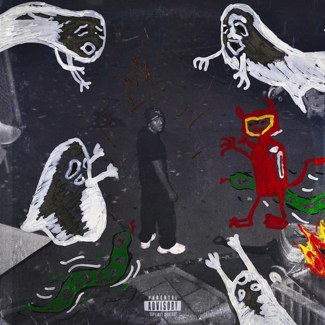 The Kings Of Dog Town (Deluxe) cover art
