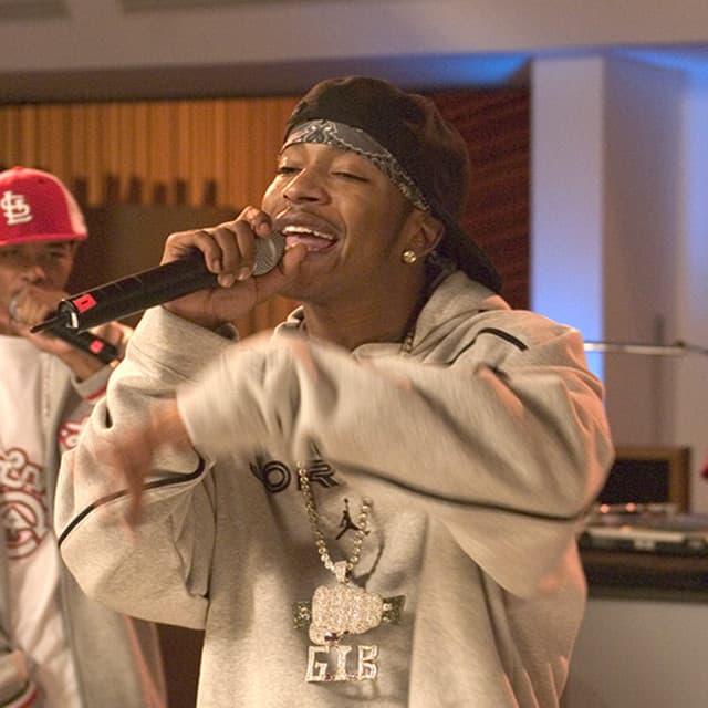 One Call Away - Live cover art