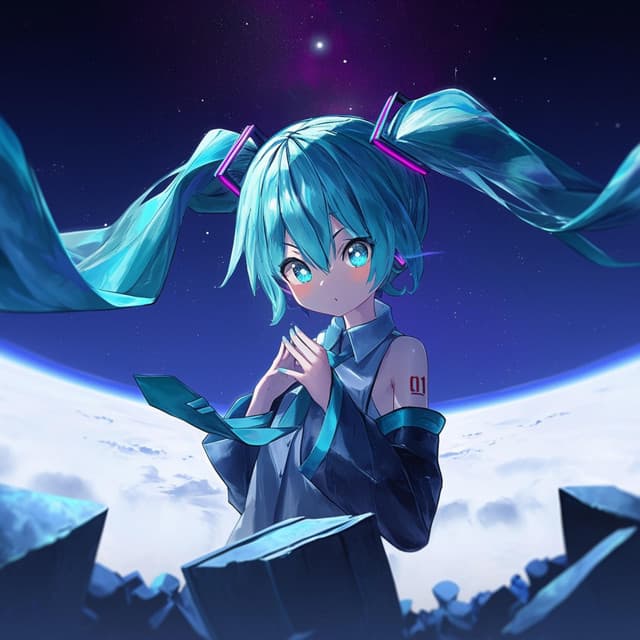 Chromatic Pulse cover art
