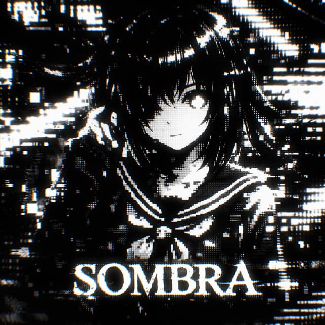 SOMBRA cover art