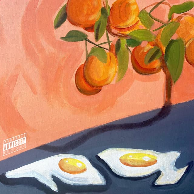 One hand cover art