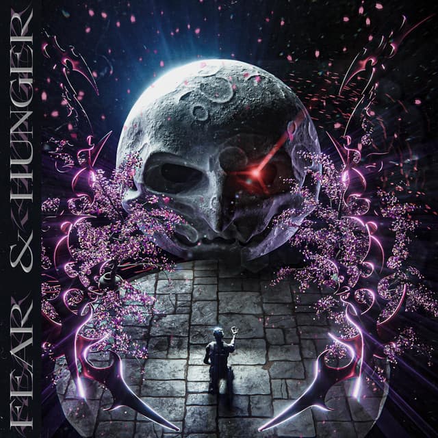 Fear and Hunger cover art