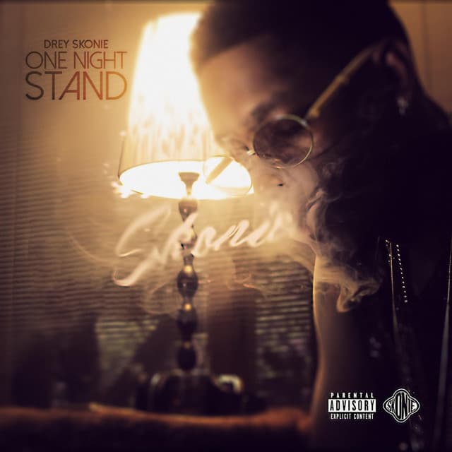 One Night Stand cover art