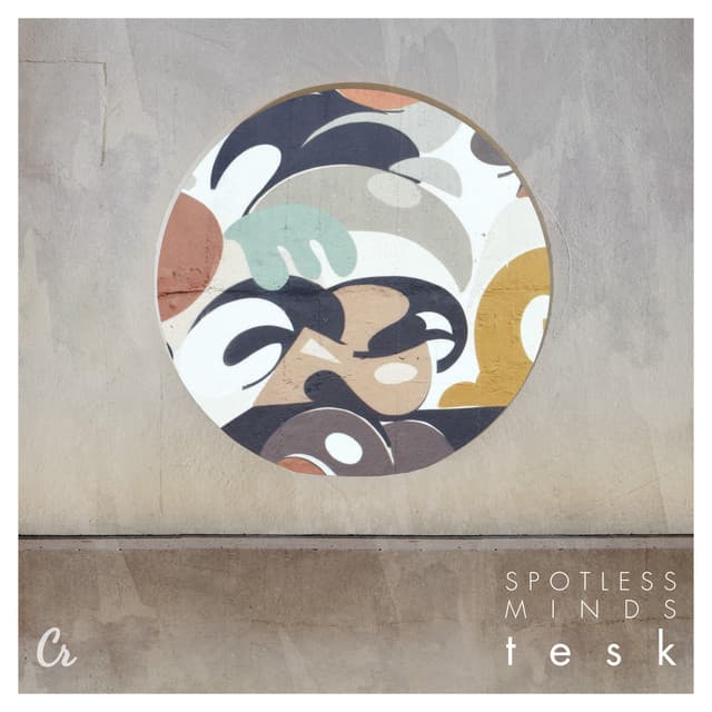 Floating Vibes cover art
