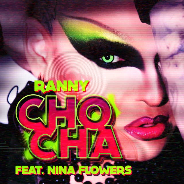 Chocha (Radio Edit) cover art