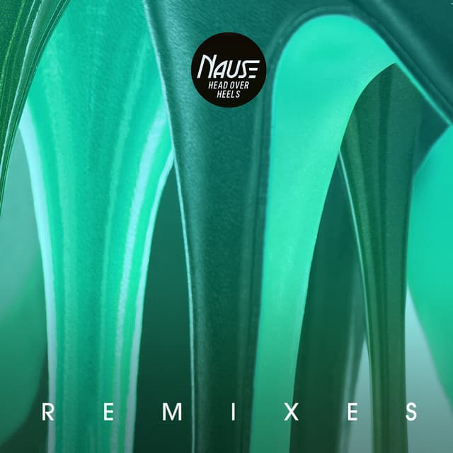 Head Over Heels - Tim Mason Remix - Radio Edit cover art