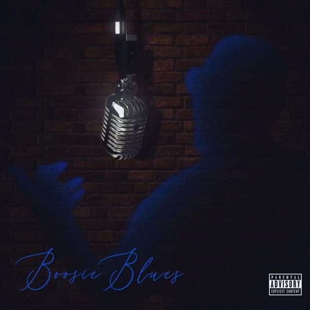 Spoil Me cover art
