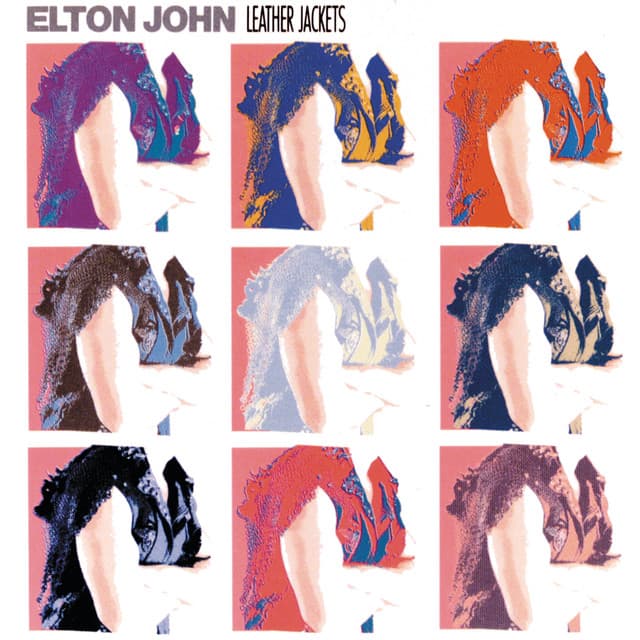 Slow Rivers cover art