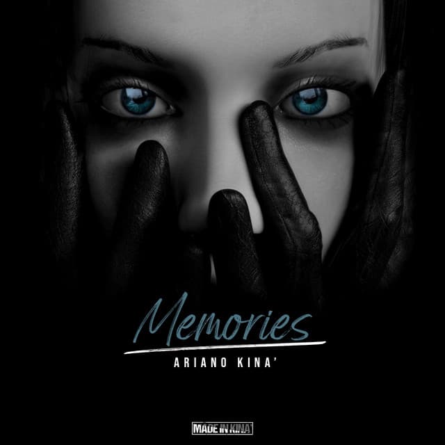 Memories cover art