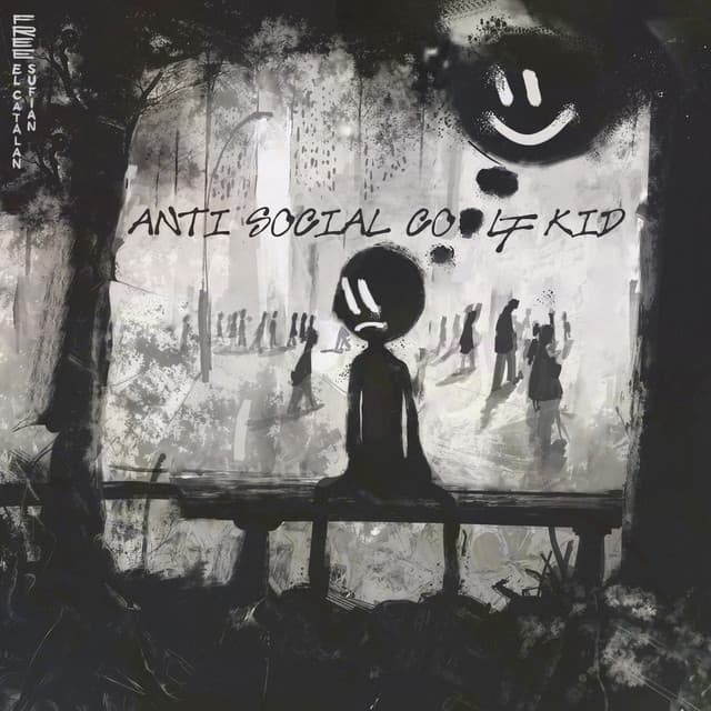 Luna llena cover art