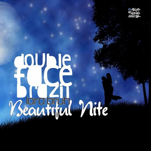 Beautiful Nite - HenriqMoraes Remix cover art
