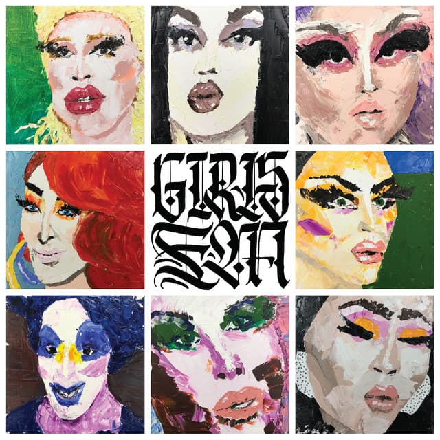 Shelter Me From The Storm cover art