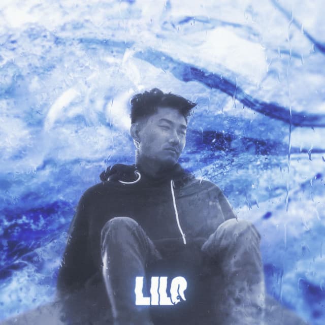 Wildfire cover art