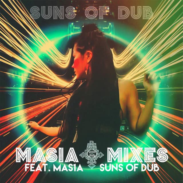 Chiney Dubby cover art