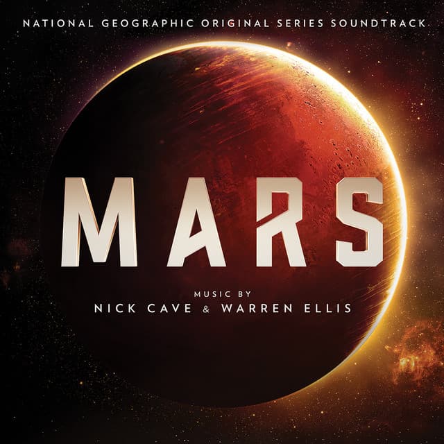 Space Station cover art
