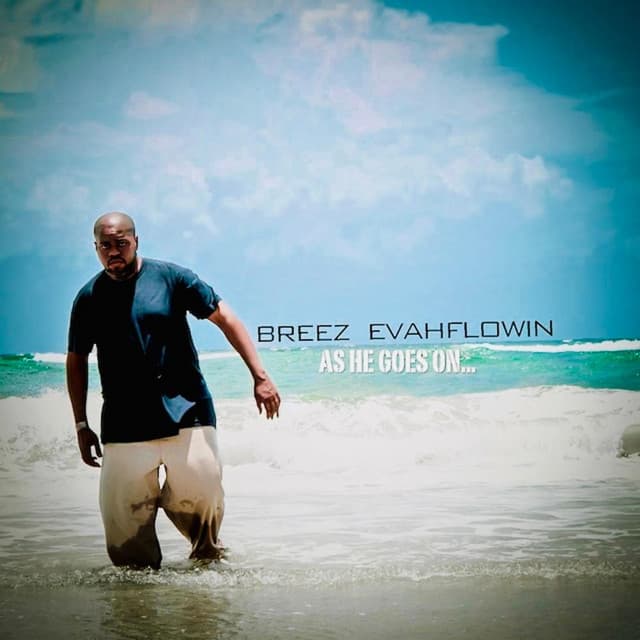 Ageless cover art