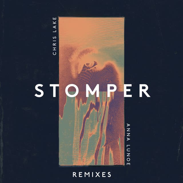 Stomper - Dr. Fresch Remix cover art