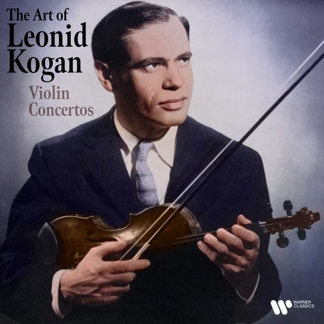 Paganini: Violin Concerto No. 1 in D Major, Op. 6 : I. Allegro maestoso cover art
