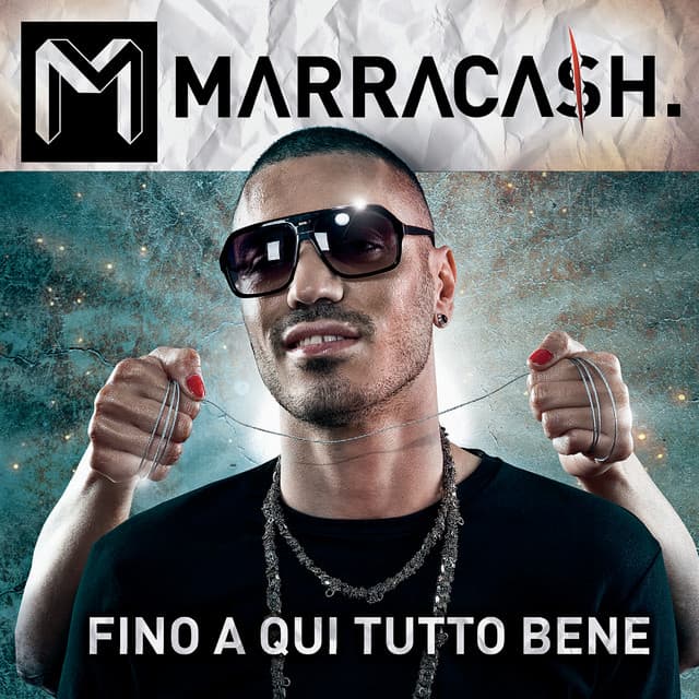Rivincita cover art
