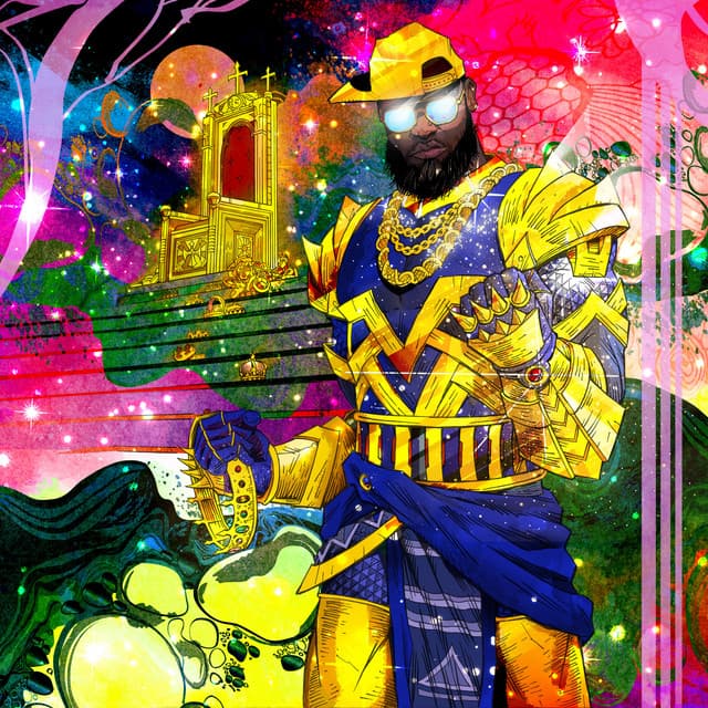 The Last Dragons cover art