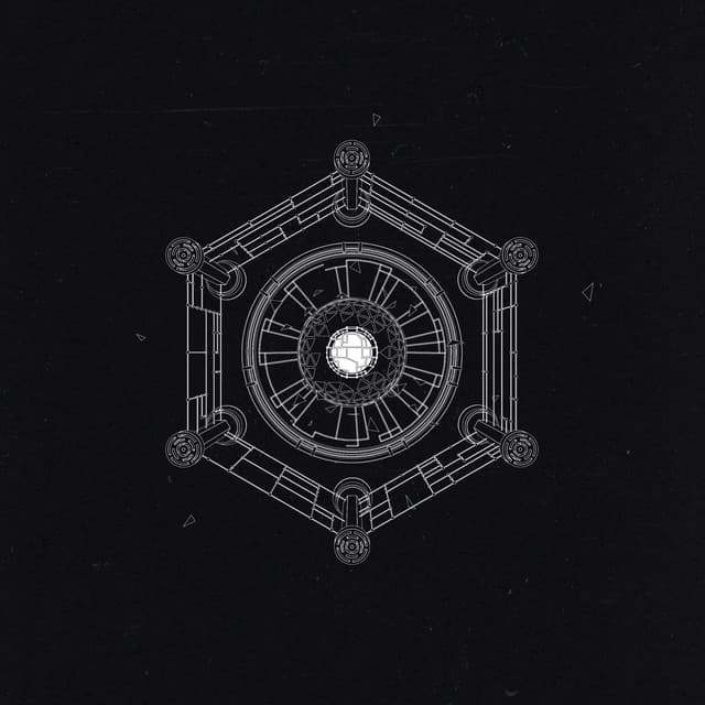 Tudiskava (Vellum Remix) cover art