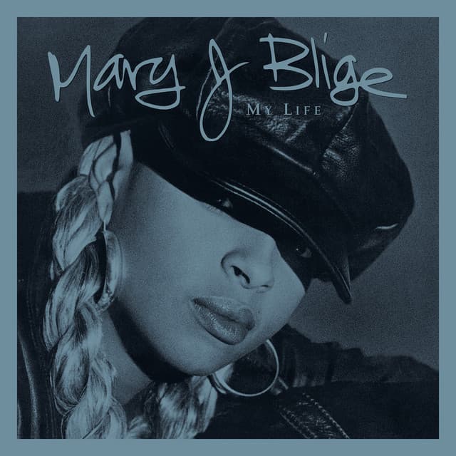 Mary Jane (All Night Long) - Remix cover art