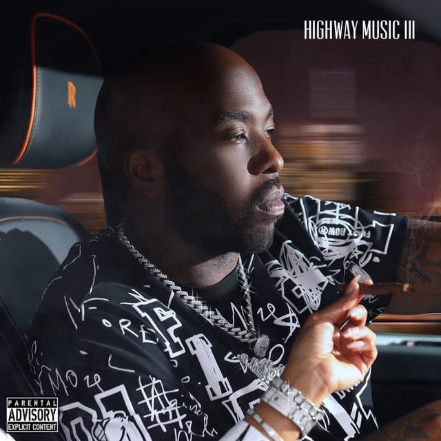 Back it Up cover art