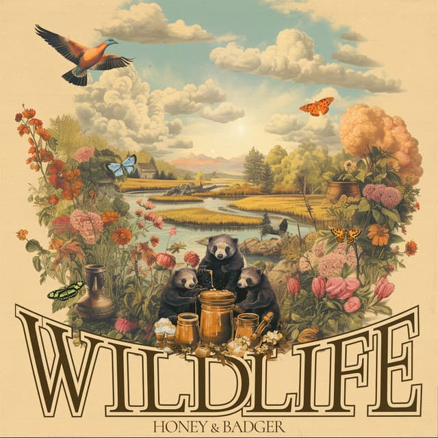 Full Set cover art
